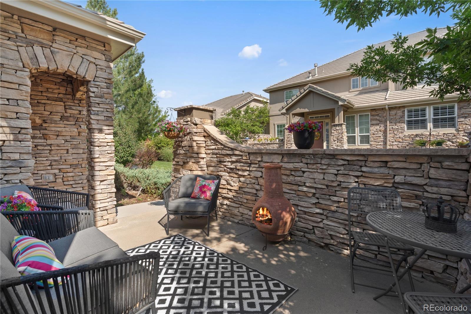9021 Old Tom Morris Circle Highlands Ranch CO 80129
