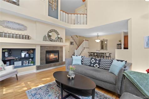 9021 Old Tom Morris Circle Highlands Ranch CO 80129