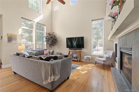 9021 Old Tom Morris Circle Highlands Ranch CO 80129