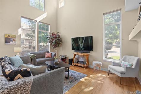 9021 Old Tom Morris Circle Highlands Ranch CO 80129