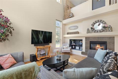 9021 Old Tom Morris Circle Highlands Ranch CO 80129
