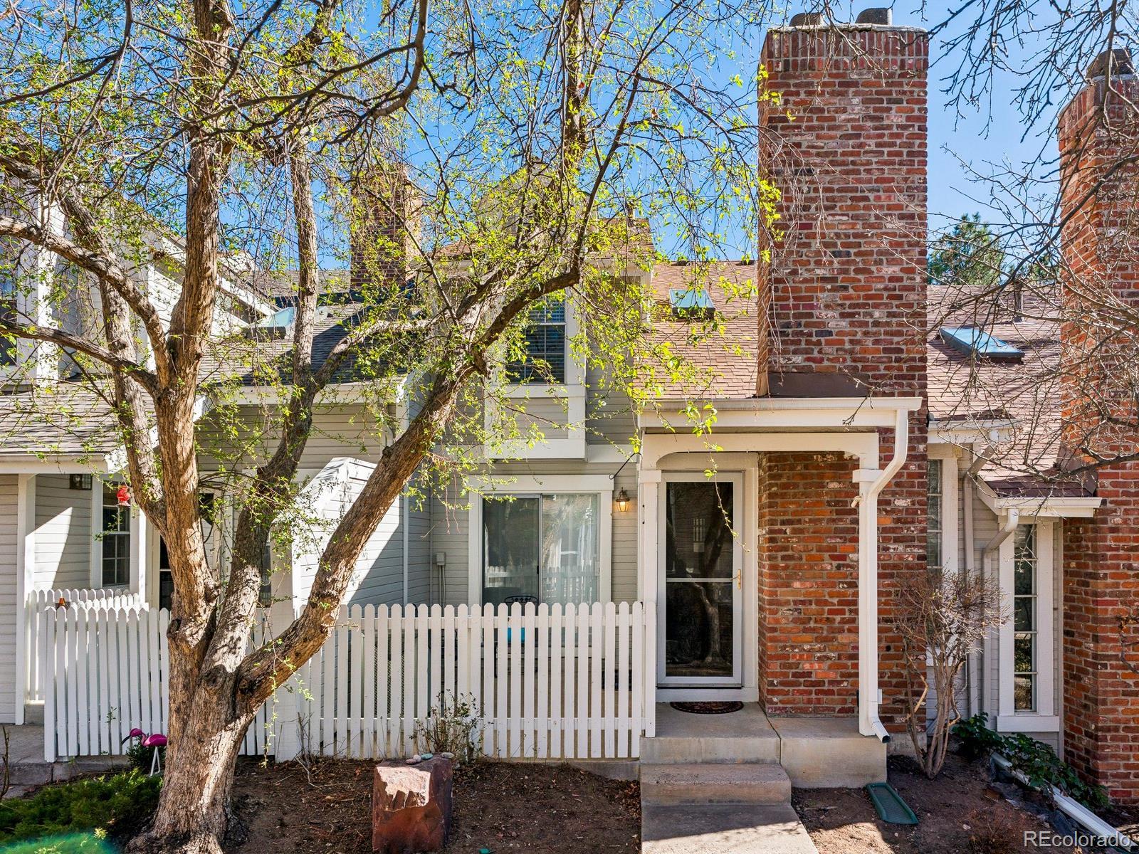 2885 W Long Circle Littleton CO 80120
