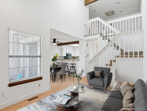2885 W Long Circle Littleton CO 80120