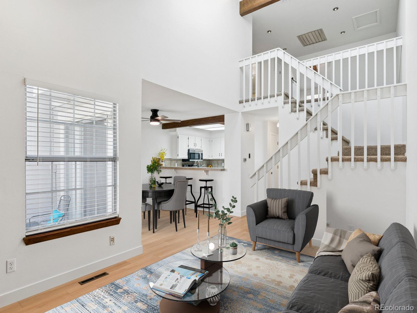 2885 W Long Circle Littleton CO 80120