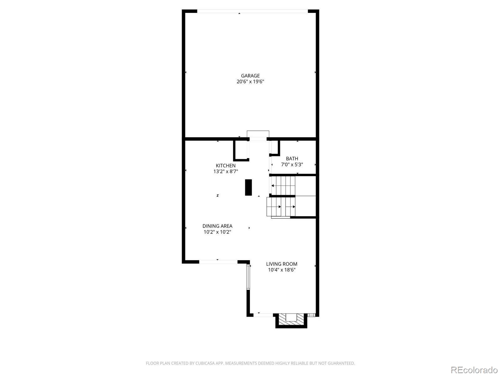2885 W Long Circle Littleton CO 80120