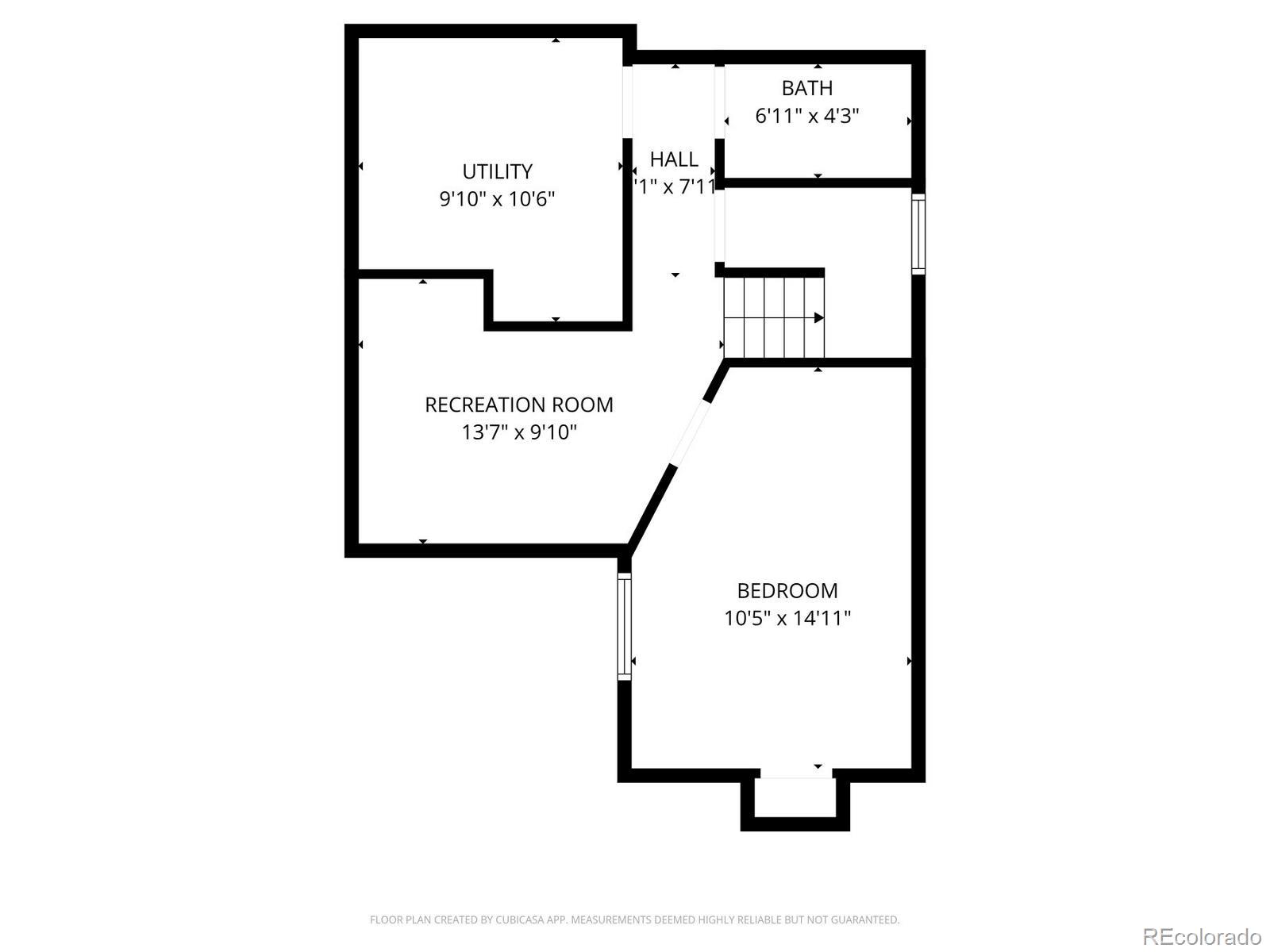 2885 W Long Circle Littleton CO 80120