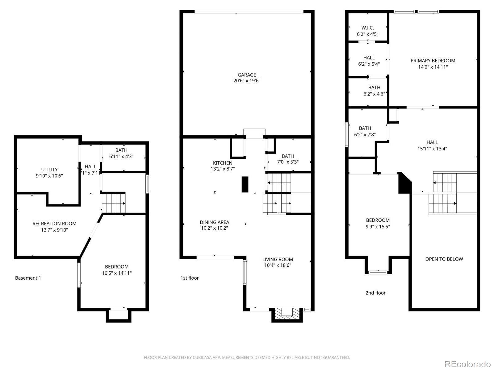 2885 W Long Circle Littleton CO 80120
