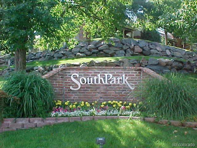 2885 W Long Circle Littleton CO 80120