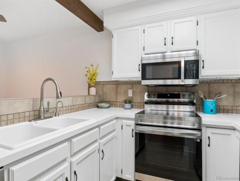 2885 W Long Circle Littleton CO 80120