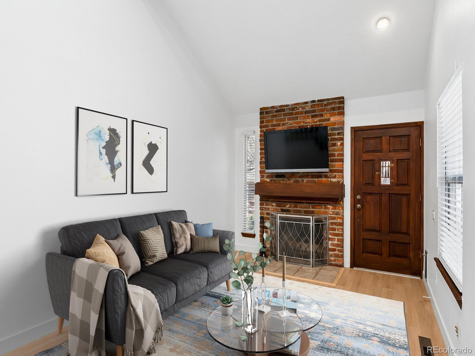 2885 W Long Circle Littleton CO 80120