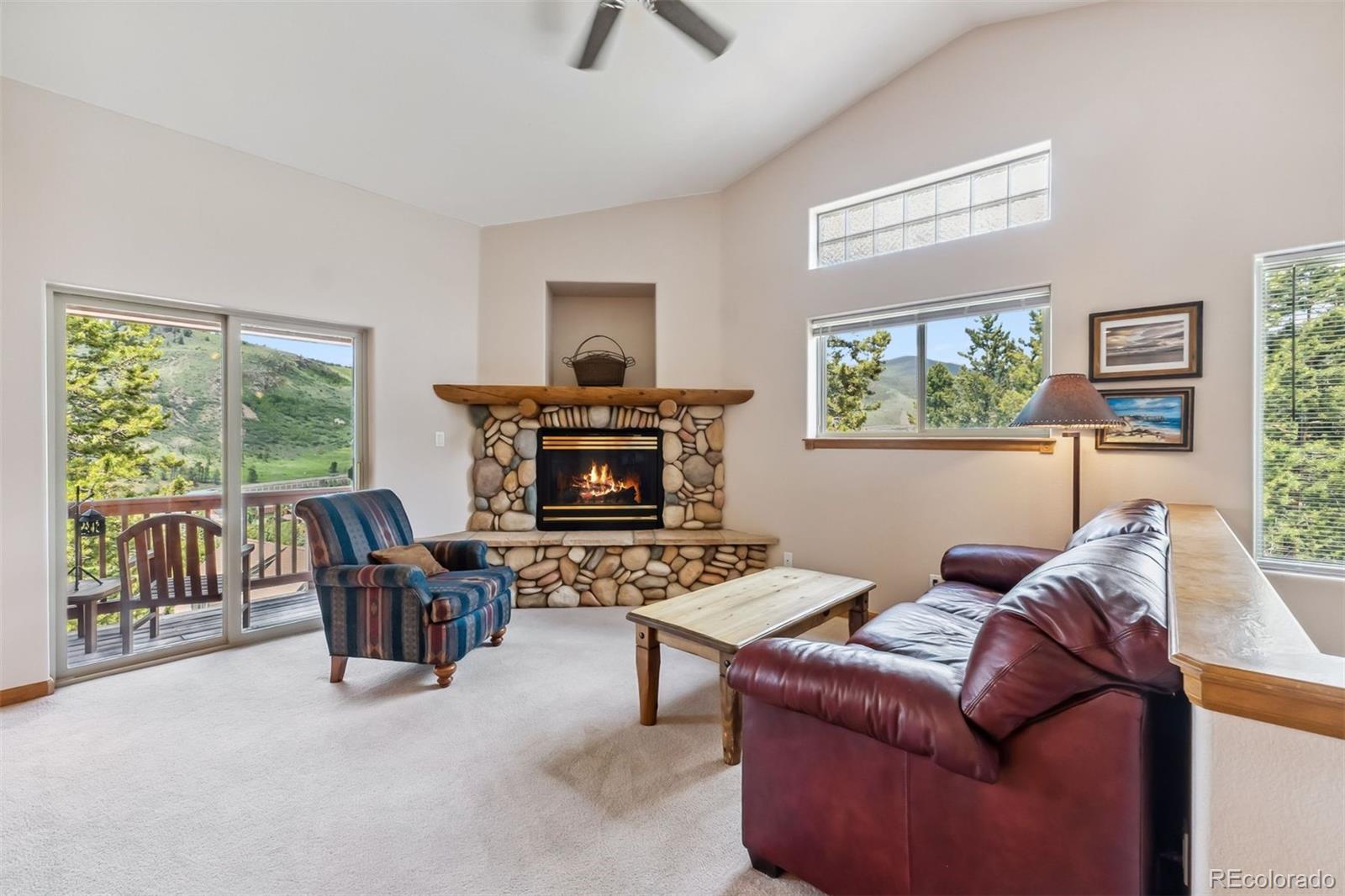 129 Lookout Ridge Drive Dillon CO 80435