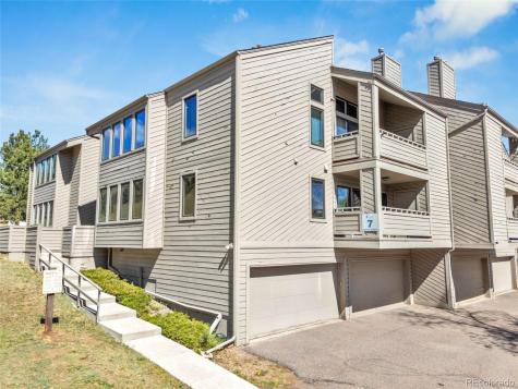 23617 Genesee Village Road Golden CO 80401