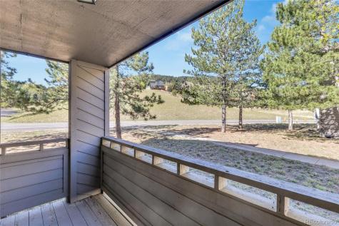 23617 Genesee Village Road Golden CO 80401