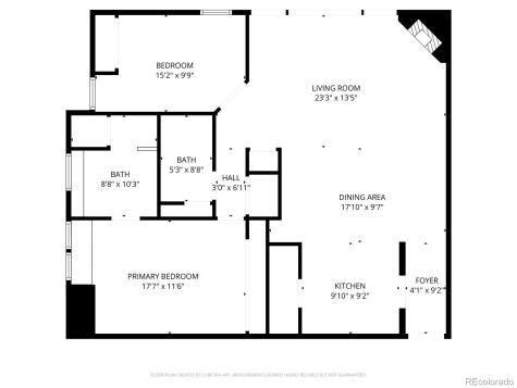 23617 Genesee Village Road Golden CO 80401