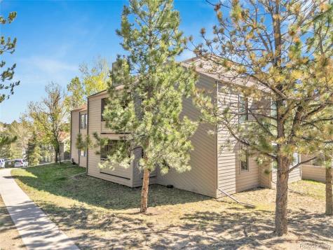23617 Genesee Village Road Golden CO 80401