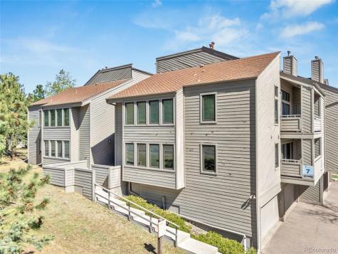 23617 Genesee Village Road Golden CO 80401