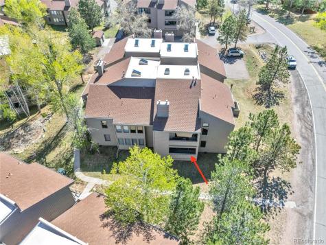 23617 Genesee Village Road Golden CO 80401