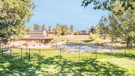 23617 Genesee Village Road Golden CO 80401