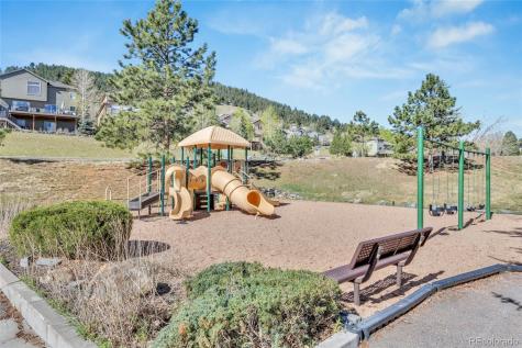 23617 Genesee Village Road Golden CO 80401