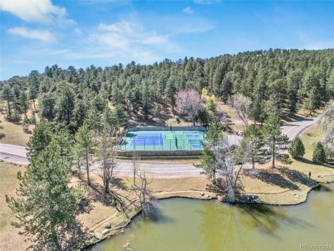 23617 Genesee Village Road Golden CO 80401