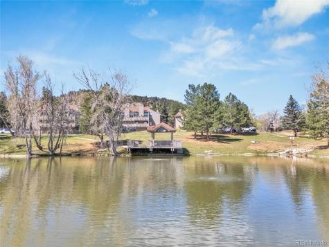 23617 Genesee Village Road Golden CO 80401