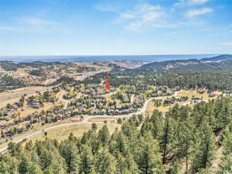 23617 Genesee Village Road Golden CO 80401