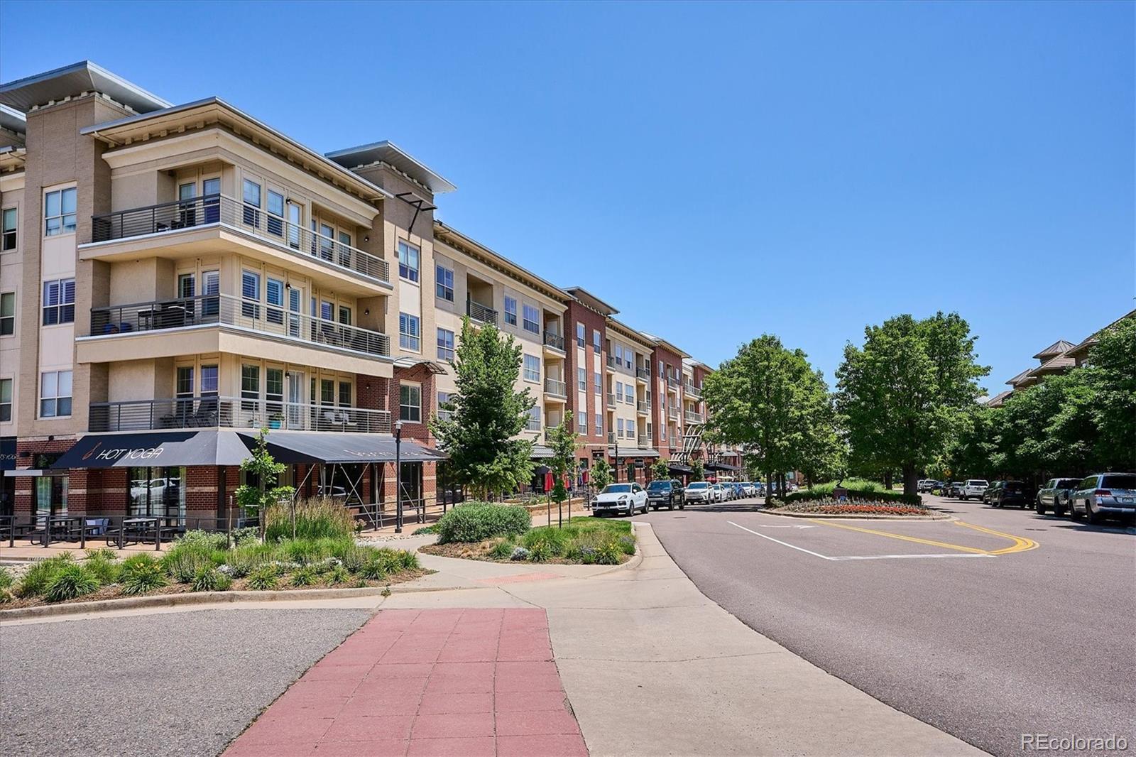 10108 Inverness Main Street Englewood CO 80112