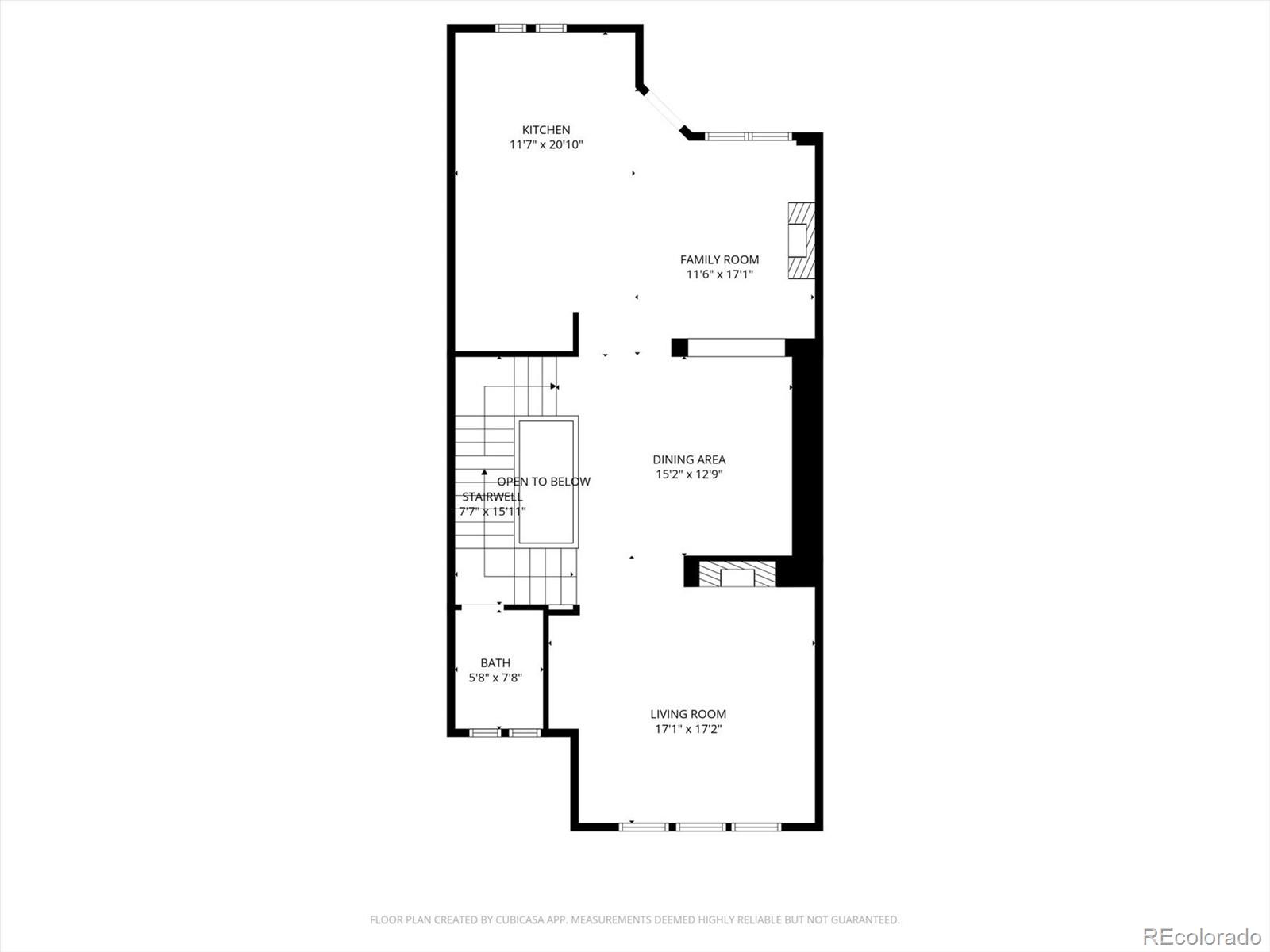 10108 Inverness Main Street Englewood CO 80112