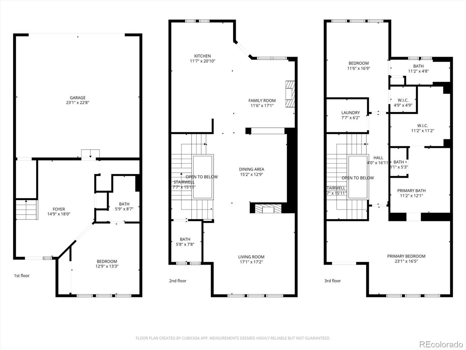 10108 Inverness Main Street Englewood CO 80112