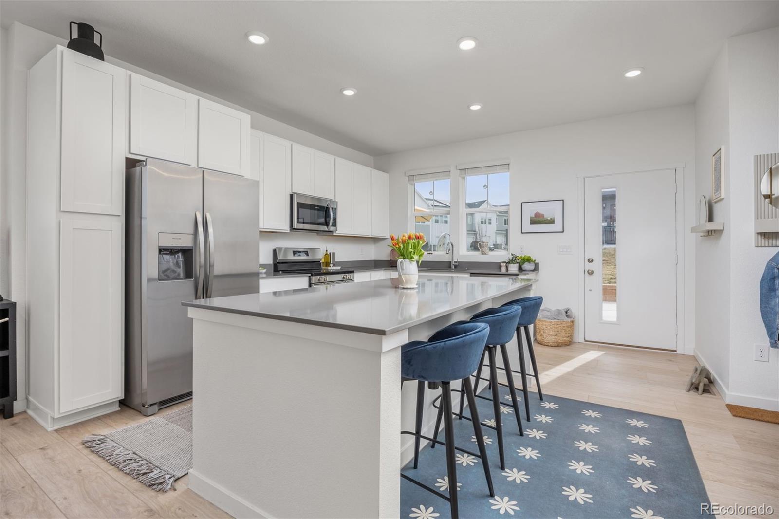 14554 W 91st Drive Arvada CO 80005