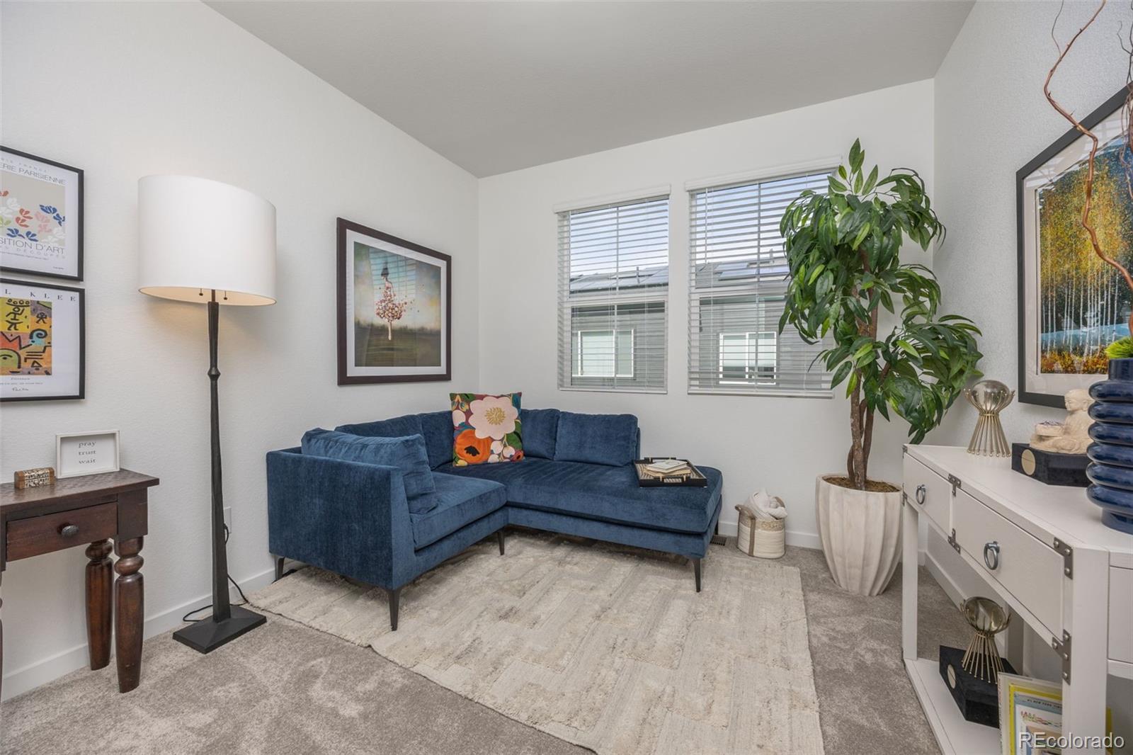 14554 W 91st Drive Arvada CO 80005
