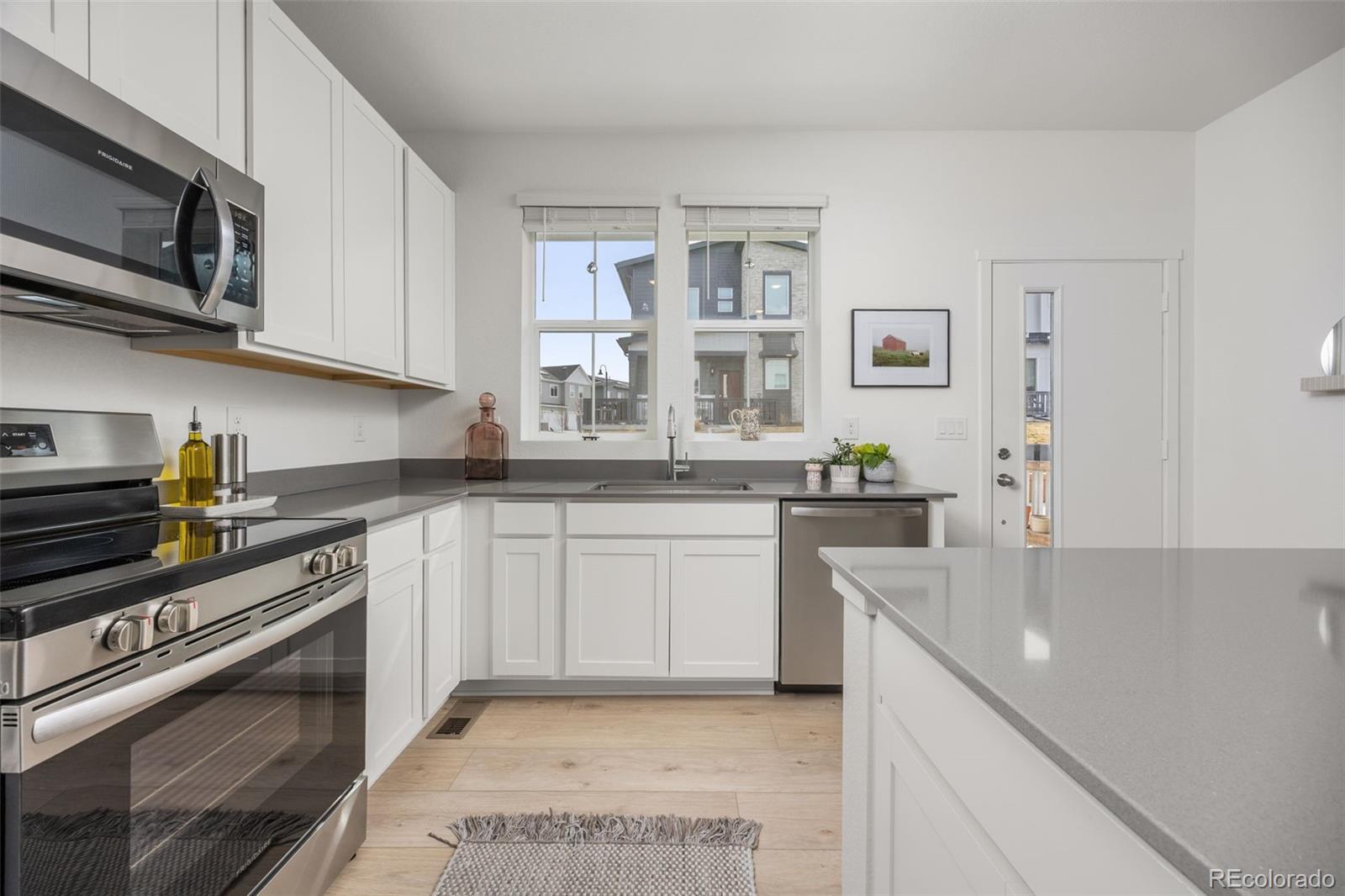 14554 W 91st Drive Arvada CO 80005