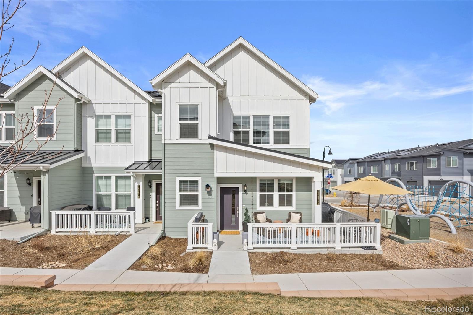 14554 W 91st Drive Arvada CO 80005