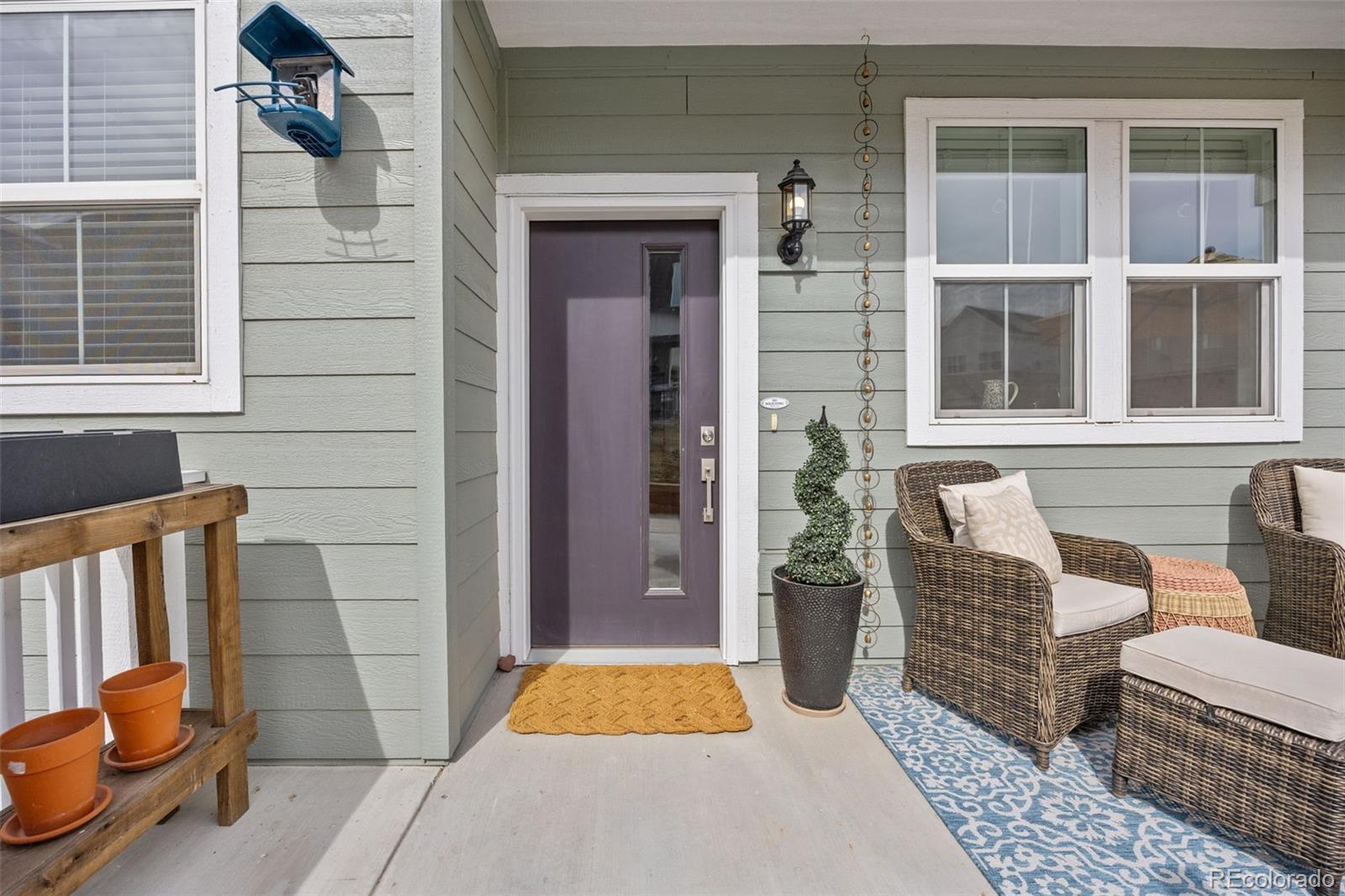 14554 W 91st Drive Arvada CO 80005