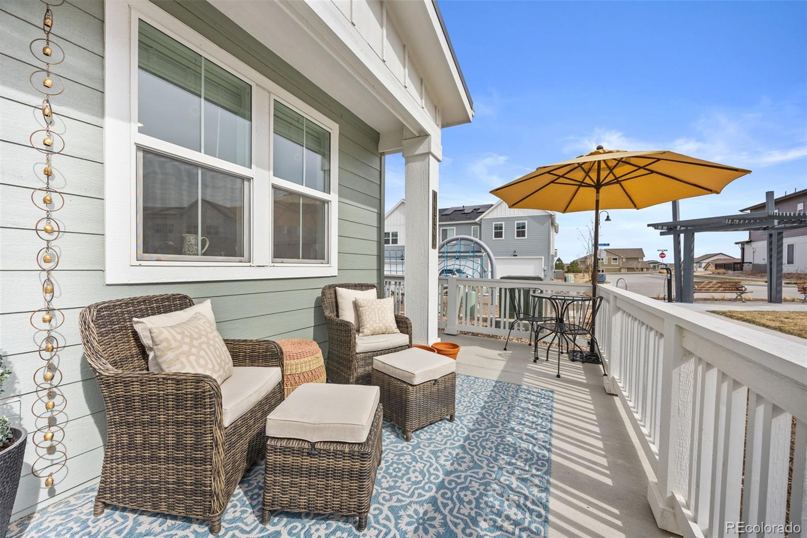 14554 W 91st Drive Arvada CO 80005