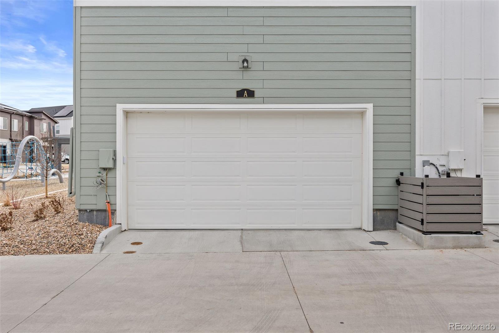 14554 W 91st Drive Arvada CO 80005