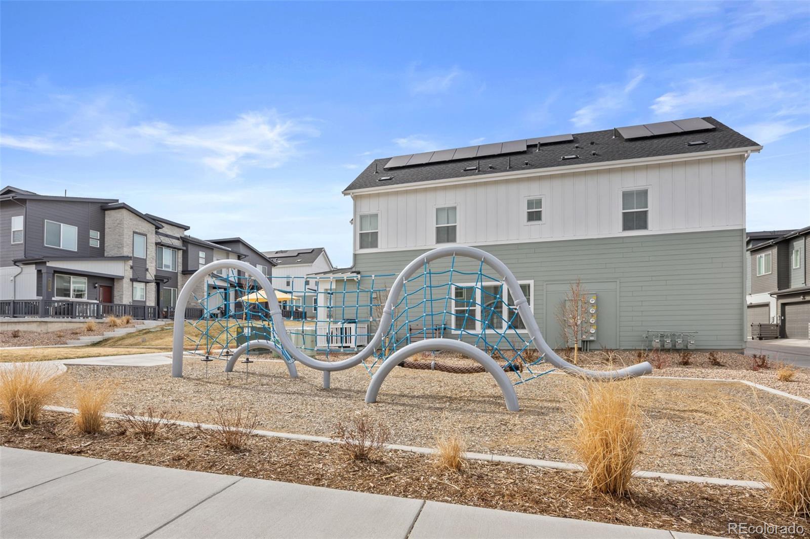 14554 W 91st Drive Arvada CO 80005