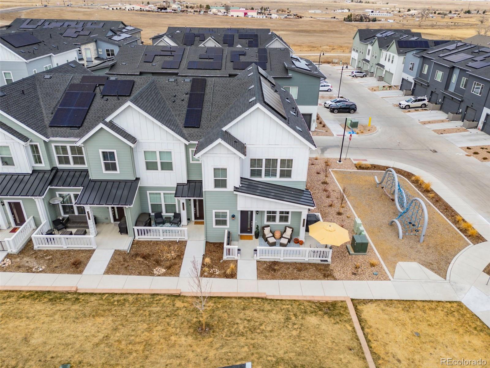 14554 W 91st Drive Arvada CO 80005
