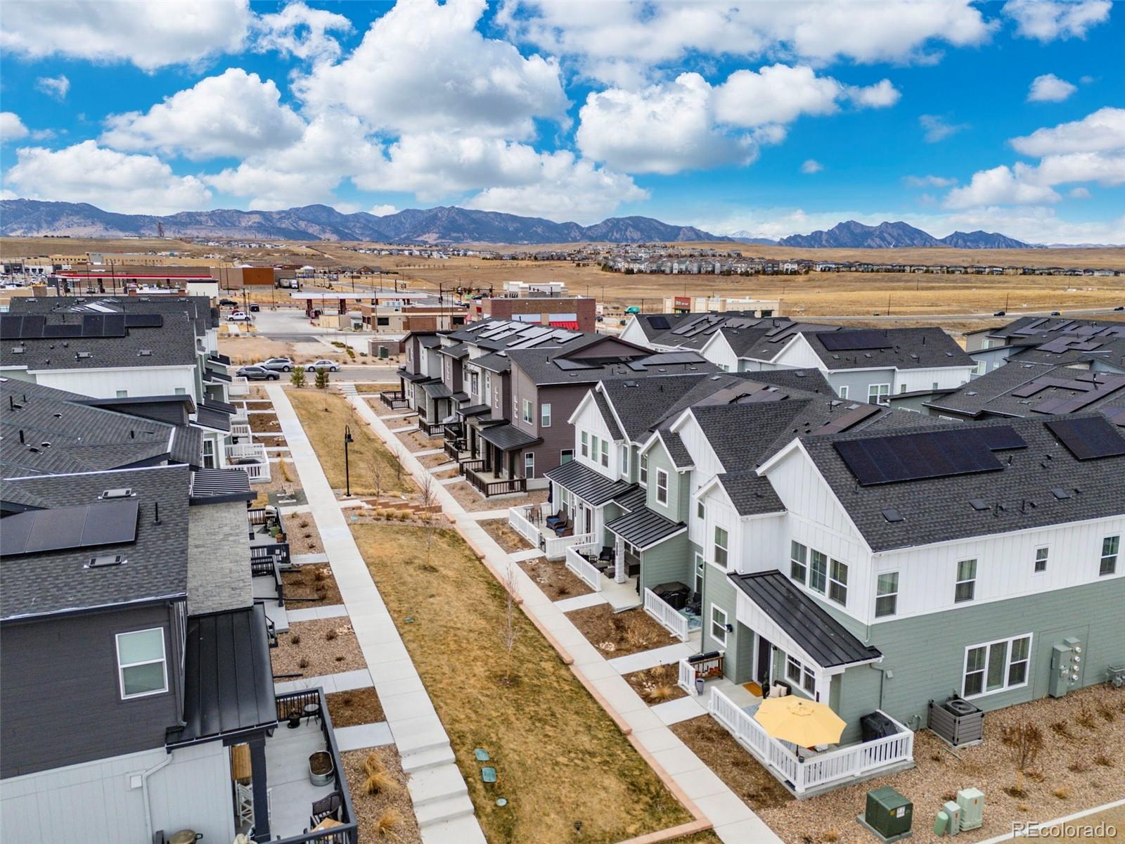 14554 W 91st Drive Arvada CO 80005