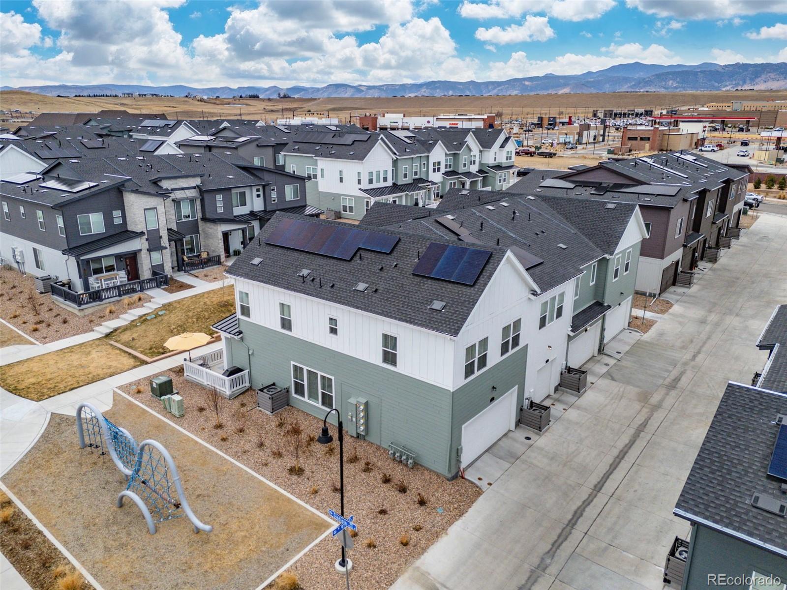 14554 W 91st Drive Arvada CO 80005