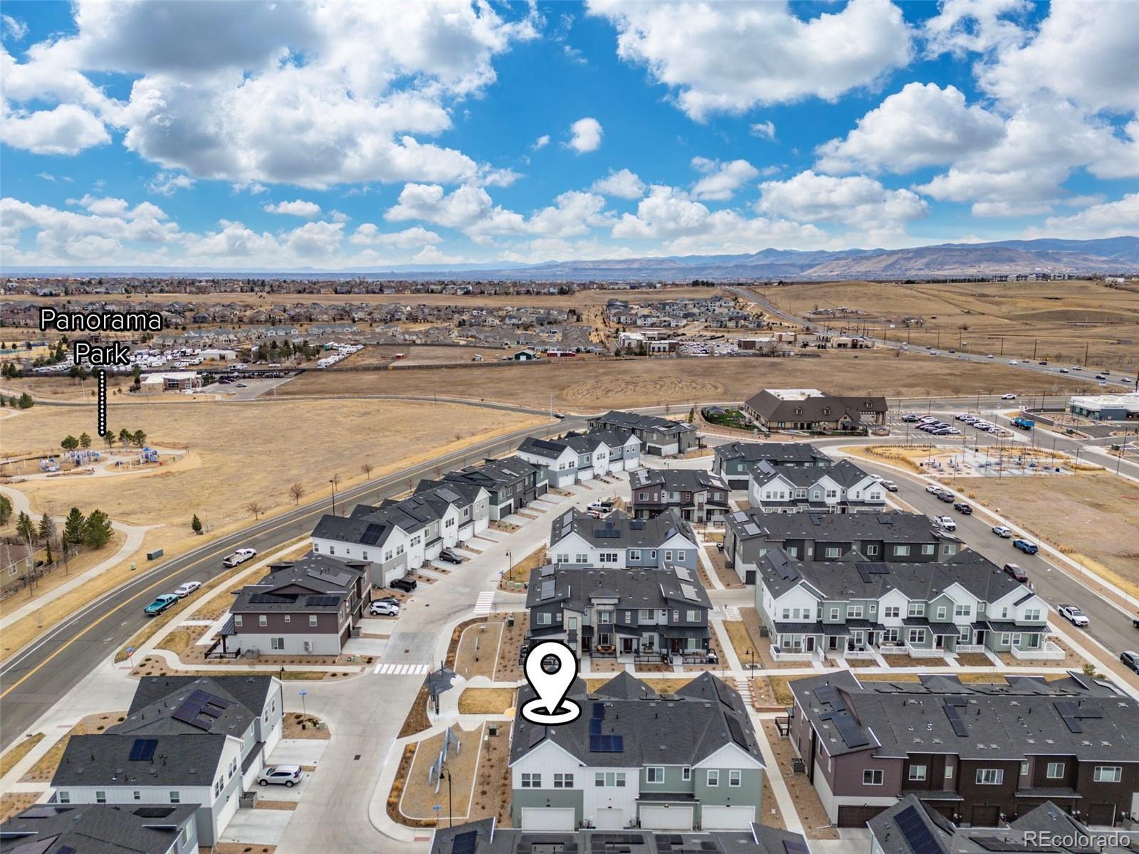 14554 W 91st Drive Arvada CO 80005