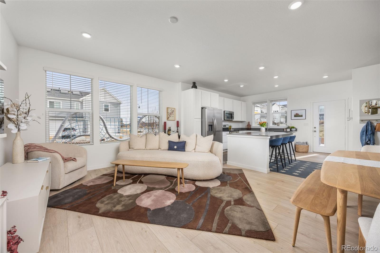 14554 W 91st Drive Arvada CO 80005