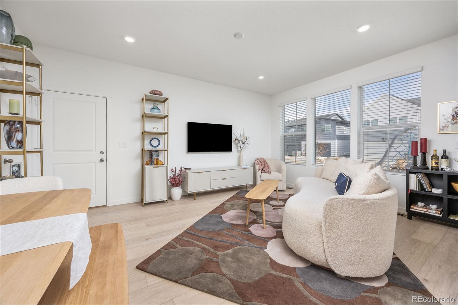 14554 W 91st Drive Arvada CO 80005