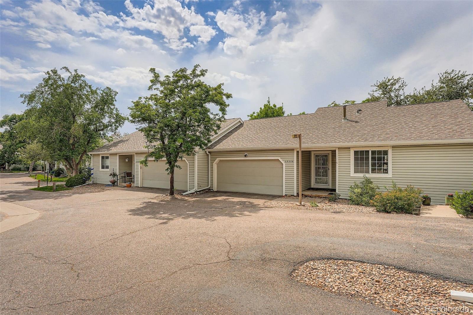 2800 S Heather Gardens Way Aurora CO 80014