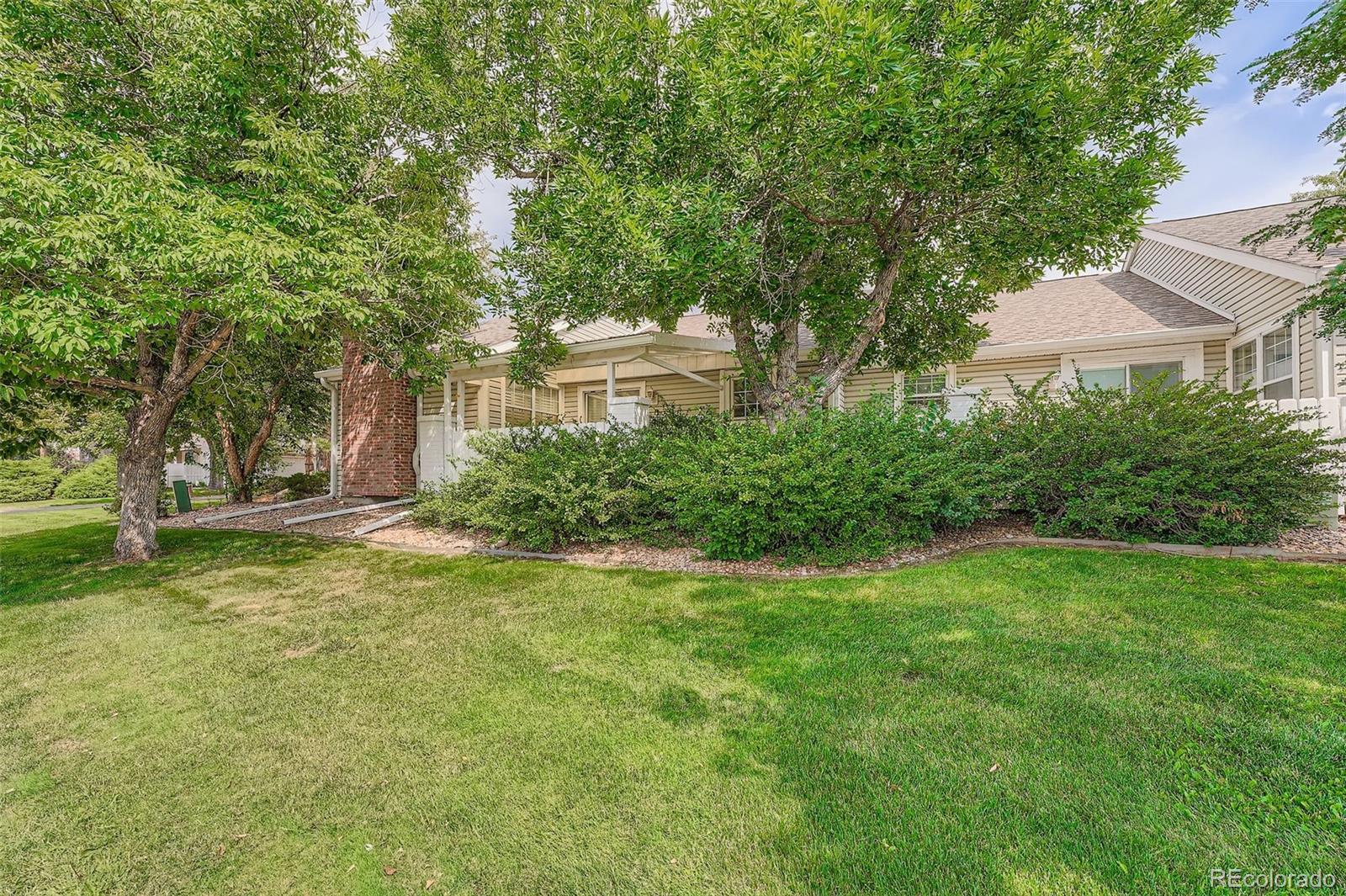 2800 S Heather Gardens Way Aurora CO 80014