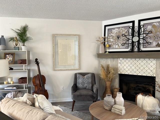 4226 S Granby Street Aurora CO 80014