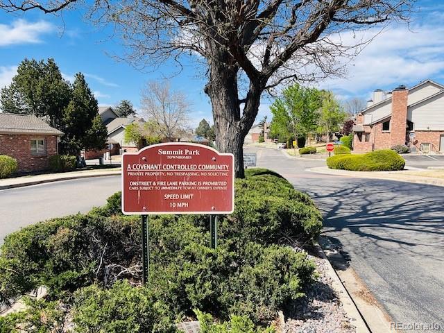4226 S Granby Street Aurora CO 80014