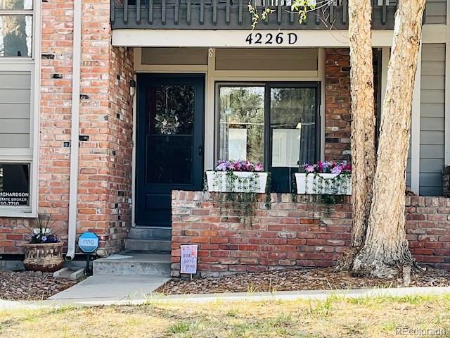 4226 S Granby Street Aurora CO 80014
