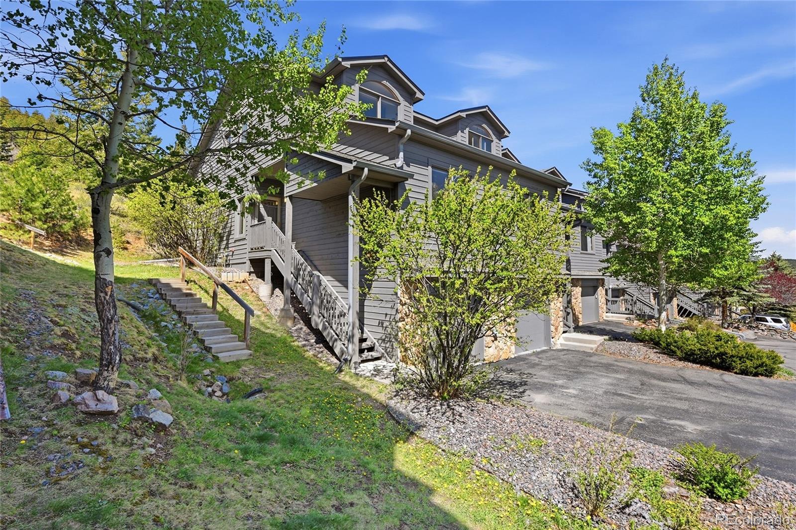 Evergreen CO, 3667 Joyful Way, Unit A