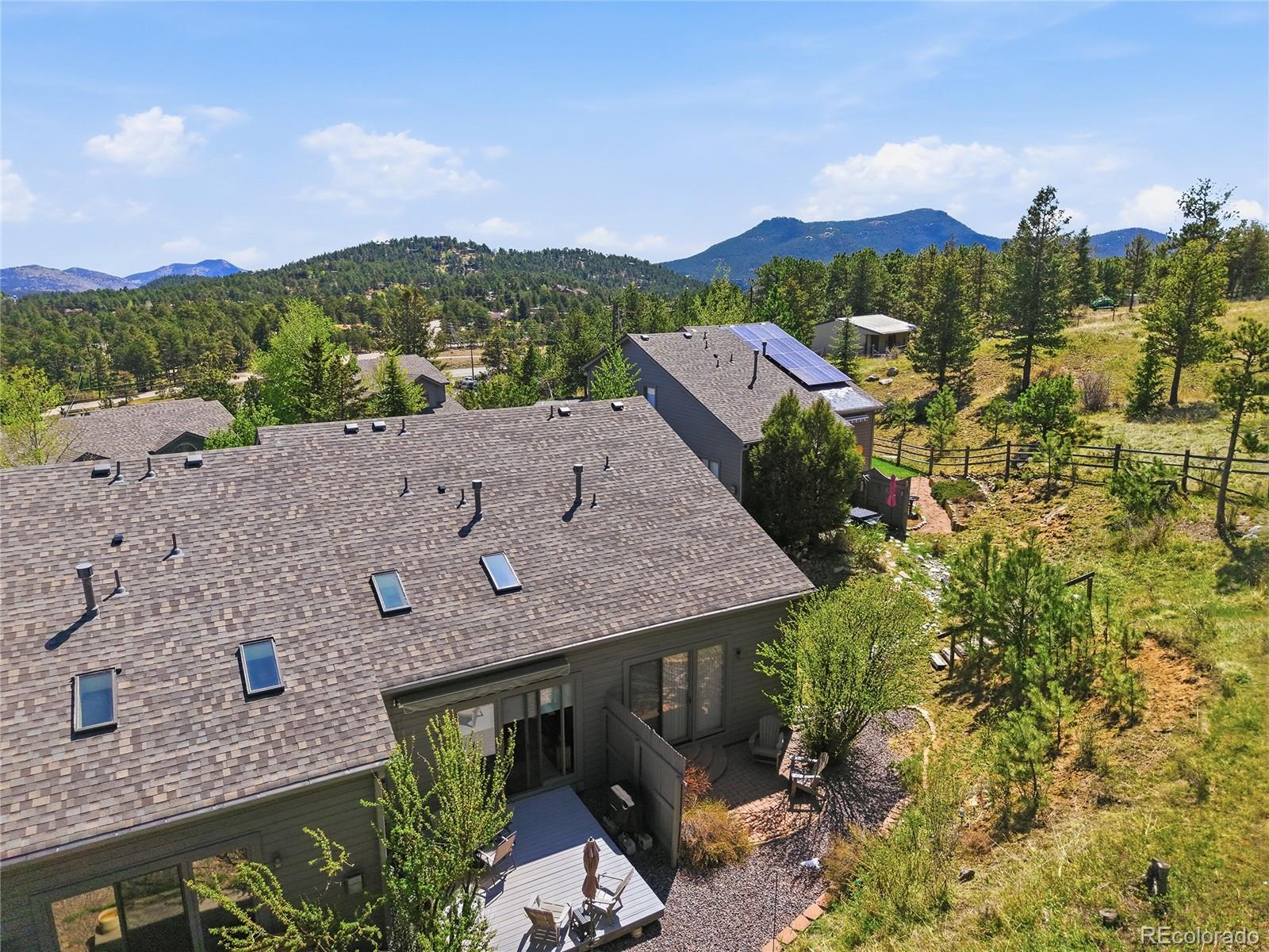 3667 Joyful Way Evergreen CO 80439